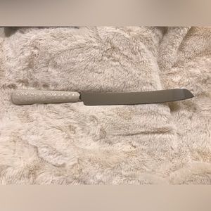 Lenox Cake Knife